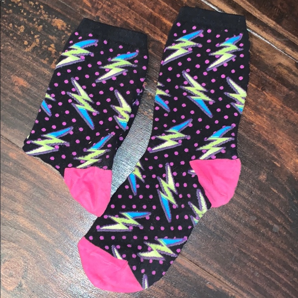 Dress Socks